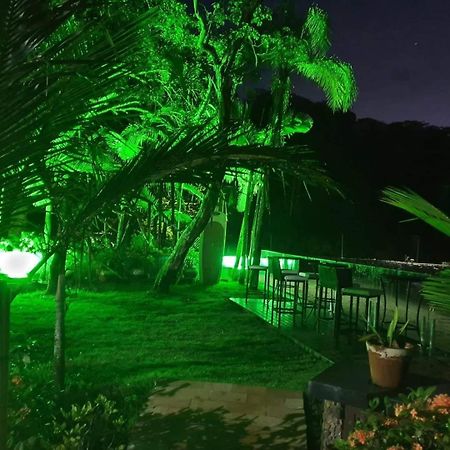 Pousada Morada Das Ilhas Boicucanga Esterno foto
