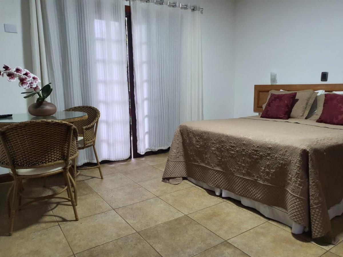 Pousada Morada Das Ilhas Boicucanga Esterno foto