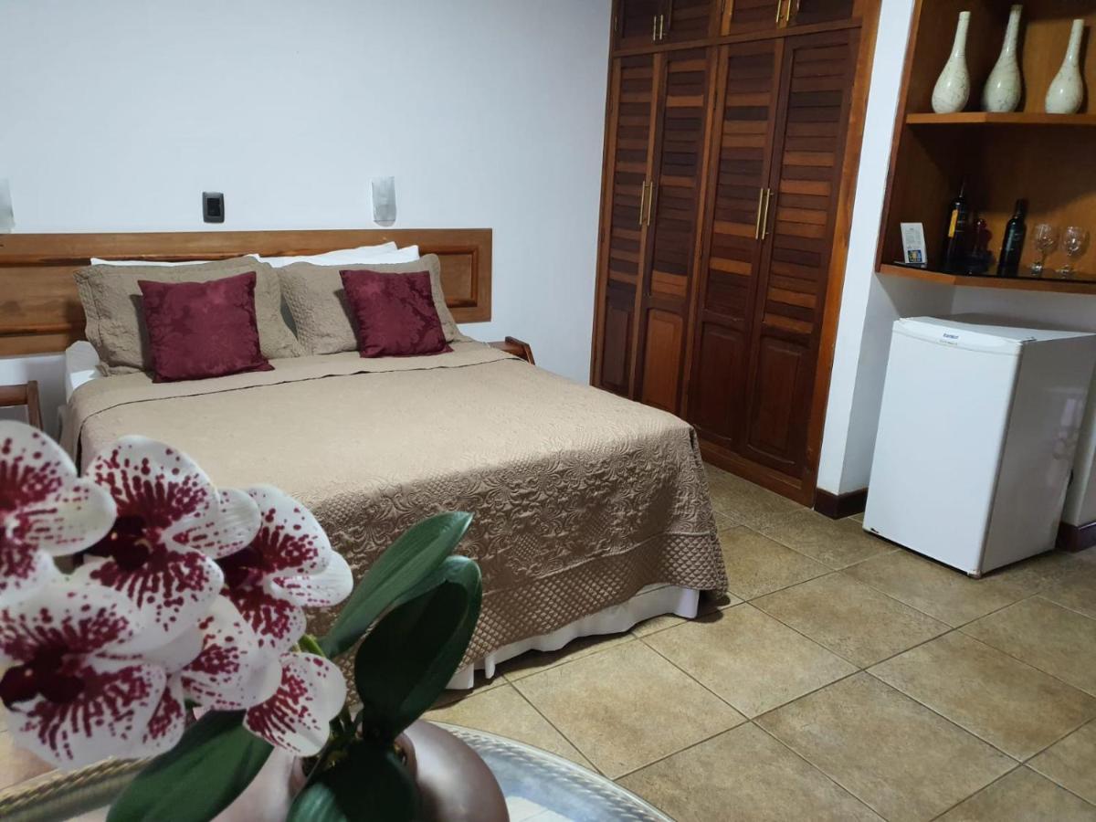 Pousada Morada Das Ilhas Boicucanga Esterno foto