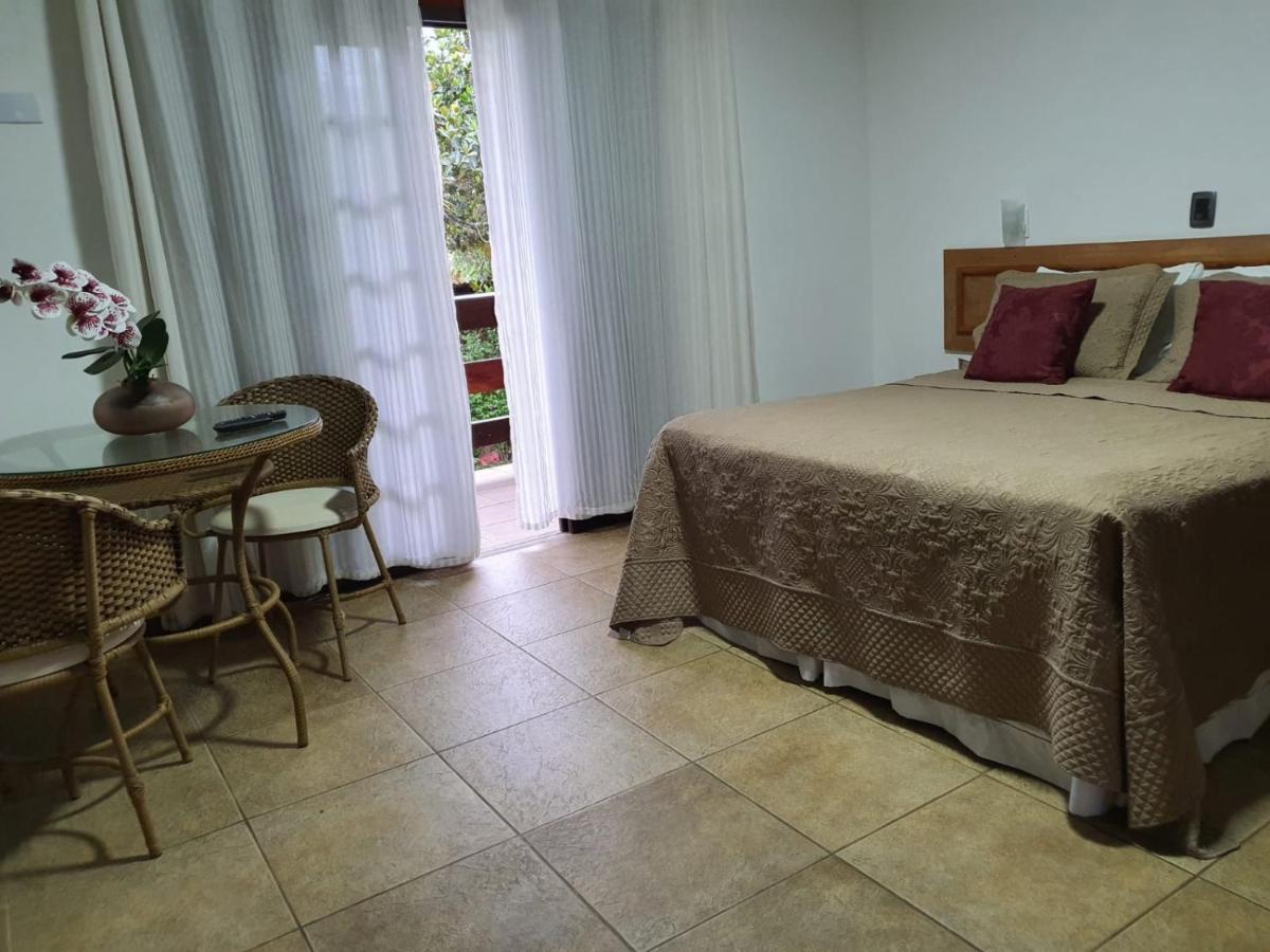 Pousada Morada Das Ilhas Boicucanga Esterno foto
