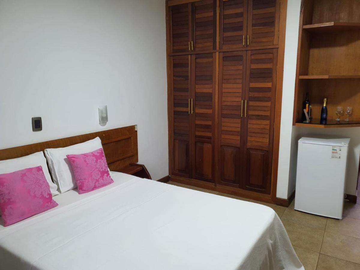 Pousada Morada Das Ilhas Boicucanga Esterno foto