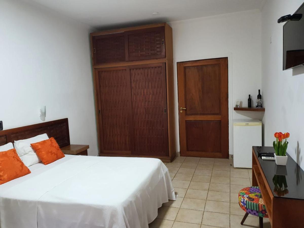 Pousada Morada Das Ilhas Boicucanga Esterno foto
