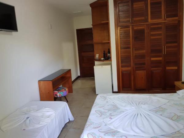 Pousada Morada Das Ilhas Boicucanga Esterno foto
