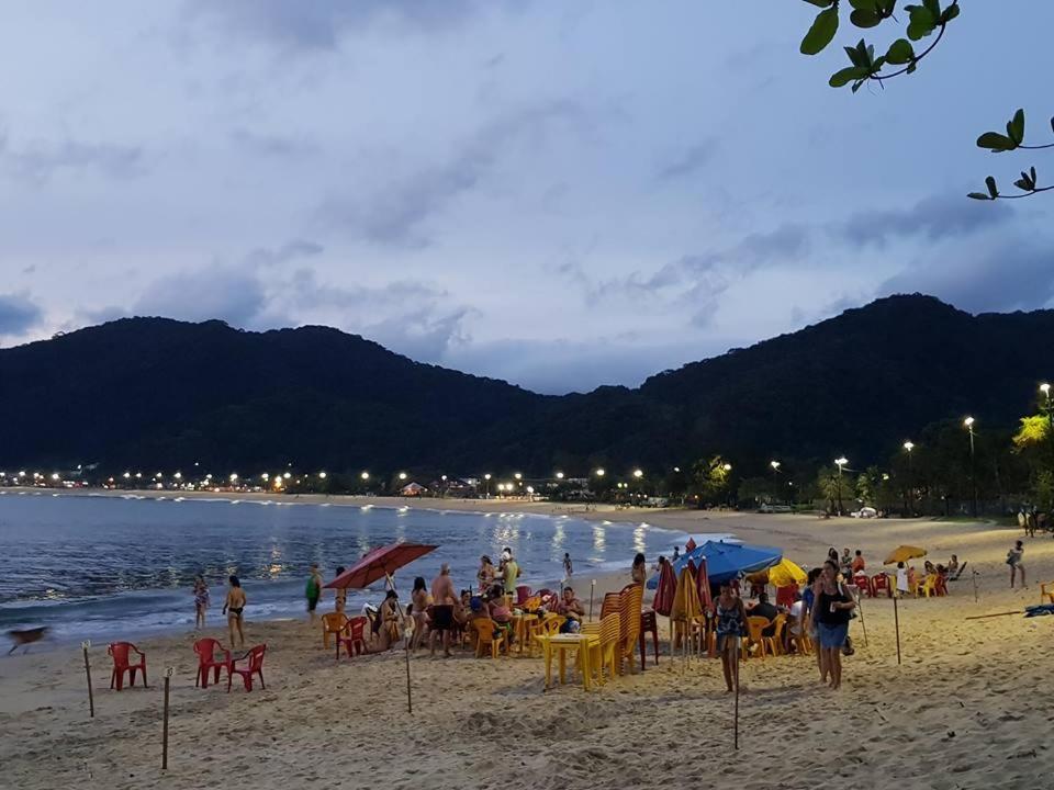 Pousada Morada Das Ilhas Boicucanga Esterno foto