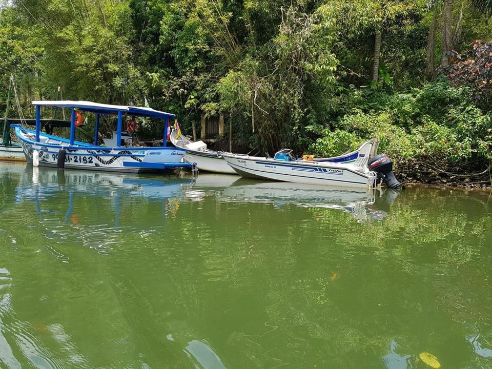 Pousada Morada Das Ilhas Boicucanga Esterno foto