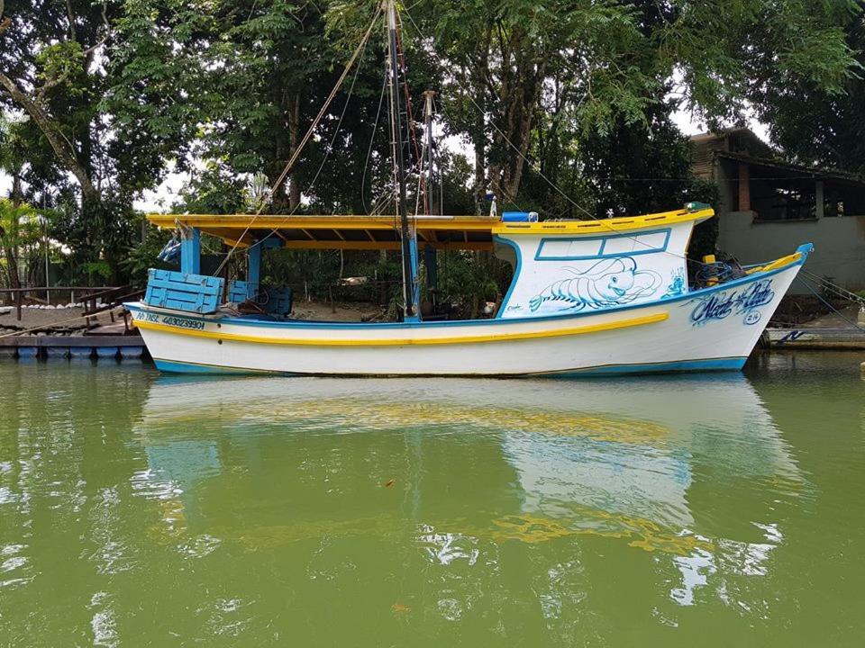 Pousada Morada Das Ilhas Boicucanga Esterno foto