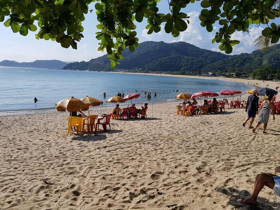 Pousada Morada Das Ilhas Boicucanga Esterno foto