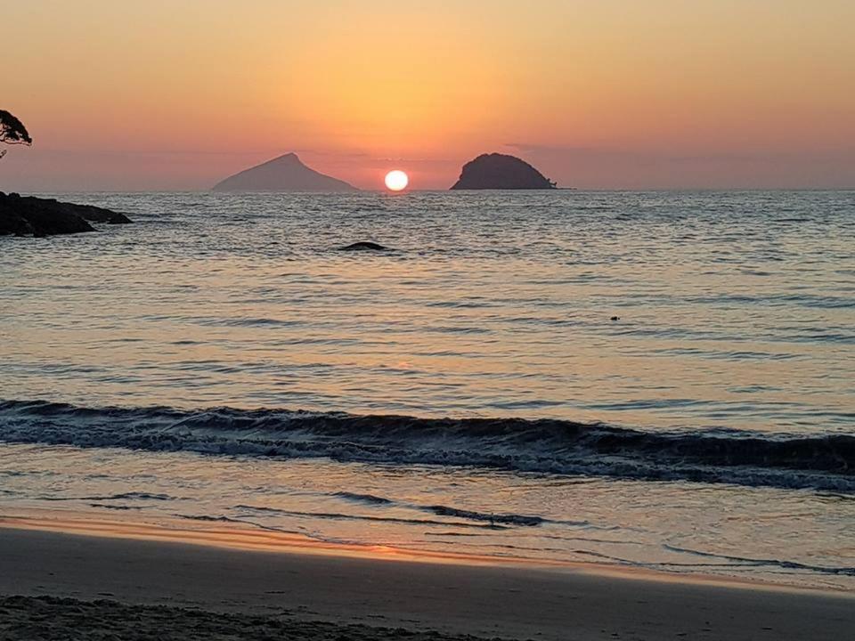 Pousada Morada Das Ilhas Boicucanga Esterno foto